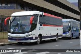 Breda Transportes e Serviços 1645 na cidade de Praia Grande, São Paulo, Brasil, por Ubirajara Gomes. ID da foto: :id.