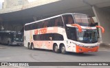 We Mobi 3141 na cidade de Belo Horizonte, Minas Gerais, Brasil, por Paulo Alexandre da Silva. Número da foto: #9599695.