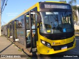 City Transporte Urbano Intermodal Sorocaba 2676 na cidade de Sorocaba, São Paulo, Brasil, por Guilherme Costa. Número da foto: #:id.