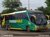 Viação Transpiauí 10020 na cidade de Teresina, Piauí, Brasil, por Ruan Silva Andrade. Número da foto: #9600368.