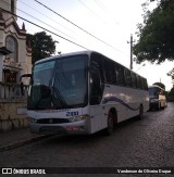 Ônibus Particulares 2100 na cidade de Valença, Rio de Janeiro, Brasil, por Vanderson de Oliveira Duque. ID da foto: :id.