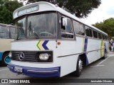 Ônibus Particulares 400 na cidade de São Paulo, São Paulo, Brasil, por Josivaldo Oliveira. Número da foto: #:id.