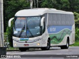 Bel-Tour Transportes e Turismo 393 na cidade de Juiz de Fora, Minas Gerais, Brasil, por Luiz Krolman. Número da foto: #9597181.