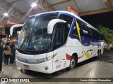 Advance Transatur 3421 na cidade de Uberaba, Minas Gerais, Brasil, por Lucas Adriano Bernardino. Número da foto: #9600281.