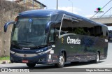 Viação Cometa 719576 na cidade de Campinas, São Paulo, Brasil, por Sérgio de Sousa Elias. Número da foto: #:id.