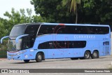 Expresso Guanabara 924 na cidade de Fortaleza, Ceará, Brasil, por Nemezio Lemos Neto. Número da foto: #:id.