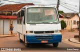 Ônibus Particulares  na cidade de Macapá, Amapá, Brasil, por Deivid França. Número da foto: #:id.