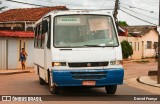 Ônibus Particulares  na cidade de Macapá, Amapá, Brasil, por Deivid França. ID da foto: :id.