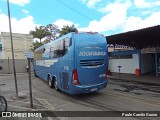 Viação Águia Branca 27710 na cidade de São Mateus, Espírito Santo, Brasil, por Paulo Camilo Guzzo. Número da foto: #:id.