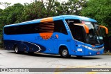 Litorânea Transportes Coletivos 5984 na cidade de São Paulo, São Paulo, Brasil, por Junior Almeida. Número da foto: #9600775.