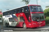 Pluma Conforto e Turismo 7001 na cidade de São Paulo, São Paulo, Brasil, por Osvaldo Born. Número da foto: #:id.