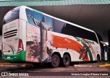 Empresa de Transportes Andorinha 6267 na cidade de Corumbá, Mato Grosso do Sul, Brasil, por Márcio Douglas Ribeiro Venino. Número da foto: #9596953.
