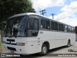 Ônibus Particulares GSV2033 na cidade de Timóteo, Minas Gerais, Brasil, por Joase Batista da Silva. Número da foto: #:id.