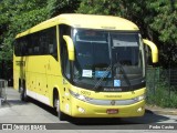 Viação Itapemirim 60013 na cidade de São Paulo, São Paulo, Brasil, por Pedro Castro. Número da foto: #9598929.