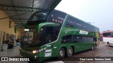 Eucatur - Empresa União Cascavel de Transportes e Turismo 5306 na cidade de Comodoro, Mato Grosso, Brasil, por Gian Lucas  Santana Zardo. Número da foto: #9597679.
