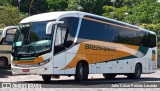 Paraibuna Transportes 207 na cidade de Leopoldina, Minas Gerais, Brasil, por Júlio César Paixão Lacerda. Número da foto: #:id.