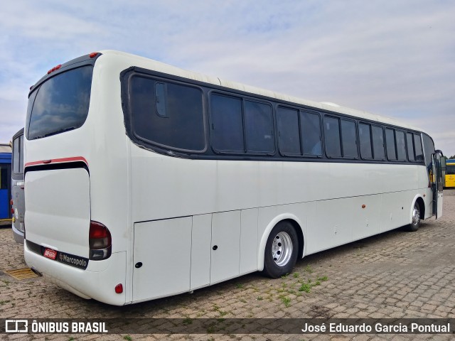 VB Transportes e Turismo DBB6824 na cidade de Hortolândia, São Paulo, Brasil, por José Eduardo Garcia Pontual. Número da foto: #9602585.