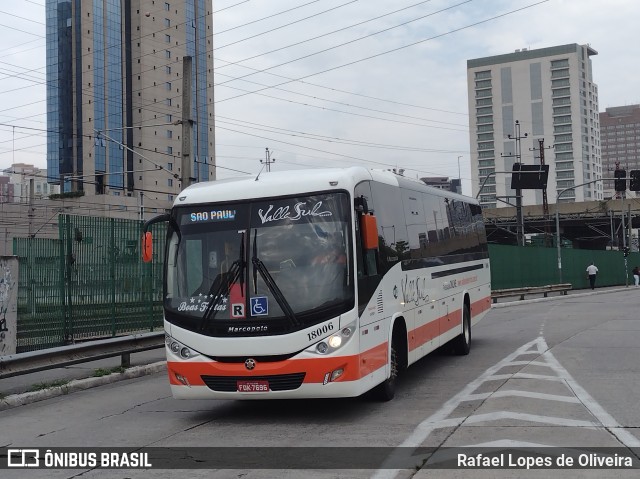 ValleSul Serviços 18006 na cidade de São Paulo, São Paulo, Brasil, por Rafael Lopes de Oliveira. Número da foto: #9602257.