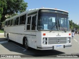 Ônibus Particulares BTT6436 na cidade de São Paulo, São Paulo, Brasil, por Francisco Mauricio Freire. Número da foto: #:id.