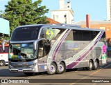 Destak Turismo 2130 na cidade de Piracicaba, São Paulo, Brasil, por Gabriel Correa. Número da foto: #9601893.