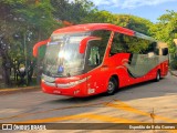 Empresa de Ônibus Pássaro Marron 5933 na cidade de São Paulo, São Paulo, Brasil, por Espedito de Brito Gomes. Número da foto: #9601369.