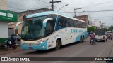 Emtram 4180 na cidade de Barra da Estiva, Bahia, Brasil, por Flávio  Santos. Número da foto: #9603595.