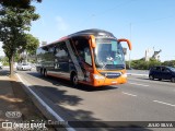 Expresso Adamantina 165214 na cidade de São Paulo, São Paulo, Brasil, por JULIO SILVA. Número da foto: #9604851.