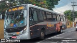 Viação Avante 181410 na cidade de Itu, São Paulo, Brasil, por Henrique Oliveira. Número da foto: #:id.