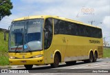 Viação Itapemirim 5873 na cidade de Campinas, São Paulo, Brasil, por Jacy Emiliano. Número da foto: #9601656.
