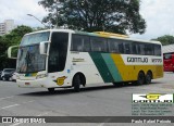 Empresa Gontijo de Transportes 12770 na cidade de São José dos Campos, São Paulo, Brasil, por Paulo Rafael Peixoto. Número da foto: #9601808.