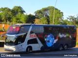 Real Sul Turismo 2018135 na cidade de Brasília, Distrito Federal, Brasil, por João Gonçalves. ID da foto: :id.