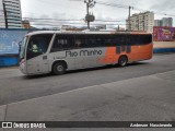 Transturismo Rio Minho RJ 166.007 na cidade de Nova Iguaçu, Rio de Janeiro, Brasil, por Anderson Nascimento. Número da foto: #:id.