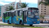 Viação Grande Vitória 23072 na cidade de Vitória, Espírito Santo, Brasil, por Júlio César Paixão Lacerda. Número da foto: #:id.