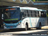 Auto Viação São José 12509 na cidade de Fortaleza, Ceará, Brasil, por Nícolas Sousa - Spotter SBFZ. Número da foto: #:id.