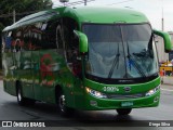 Trans Wolff Transportes e Turismo  na cidade de São Paulo, São Paulo, Brasil, por Diego Silva. Número da foto: #9604554.
