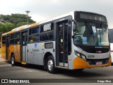 Viação Cidade de Caieiras 20336 na cidade de São Paulo, São Paulo, Brasil, por Diego Silva. Número da foto: #:id.