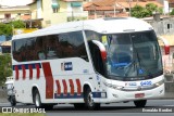 São João Votorantim - Sorotur Turismo 6400 na cidade de Caçapava, São Paulo, Brasil, por Everaldo Bordini. Número da foto: #:id.