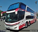 Empresa Reunidas Paulista de Transportes 150616 na cidade de São Paulo, São Paulo, Brasil, por Jorge Lucas Araújo. Número da foto: #:id.