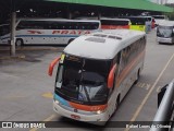 Viação Vale do Tietê 833 na cidade de São Paulo, São Paulo, Brasil, por Rafael Lopes de Oliveira. Número da foto: #9604238.