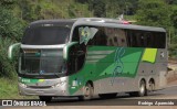 JS Transportes 0030 na cidade de Conselheiro Lafaiete, Minas Gerais, Brasil, por Rodrigo  Aparecido. Número da foto: #9603477.