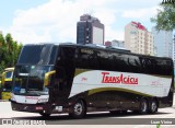 TransAcácia Turismo 3744 na cidade de Curitiba, Paraná, Brasil, por Luan Vieira. Número da foto: #9604380.