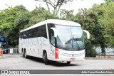 Auto Viação Catarinense 3365 na cidade de São Paulo, São Paulo, Brasil, por Julio Cesar Euzebio Alves. Número da foto: #9602099.