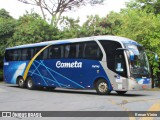 Viação Cometa 15118 na cidade de São Paulo, São Paulo, Brasil, por Renan Vieira. Número da foto: #9600909.