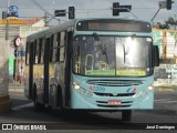Auto Viação Dragão do Mar 42209 na cidade de Fortaleza, Ceará, Brasil, por José Domingos. Número da foto: #:id.