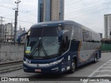 Bia Turismo > Aellos de Ouro 8214 na cidade de São Paulo, São Paulo, Brasil, por Rafael Lopes de Oliveira. Número da foto: #9602234.