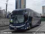 Bia Turismo > Aellos de Ouro 8214 na cidade de São Paulo, São Paulo, Brasil, por Rafael Lopes de Oliveira. ID da foto: :id.