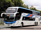 VUSC - Viação União Santa Cruz 4220 na cidade de Curitiba, Paraná, Brasil, por Matheus Ribas. Número da foto: #9603448.