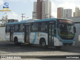 Auto Viação Dragão do Mar 42506 na cidade de Fortaleza, Ceará, Brasil, por José Domingos. Número da foto: #:id.