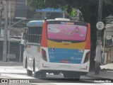 Transportadora Globo 771 na cidade de Recife, Pernambuco, Brasil, por Jonathan Silva. Número da foto: #:id.