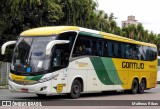 Empresa Gontijo de Transportes 19435 na cidade de Curitiba, Paraná, Brasil, por Matheus Ribas. Número da foto: #9603399.